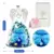 Large Angel, Blue