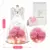 Large Angel, Pink