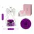 Small Angel, Purple