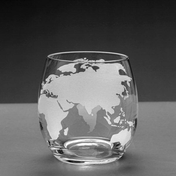 Creative Globe Decanter Set - Image 8